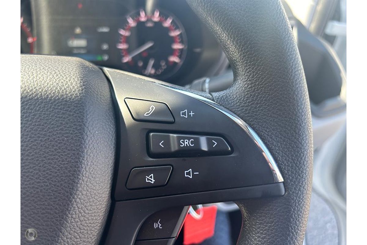 2024 LDV Deliver 9 LWB