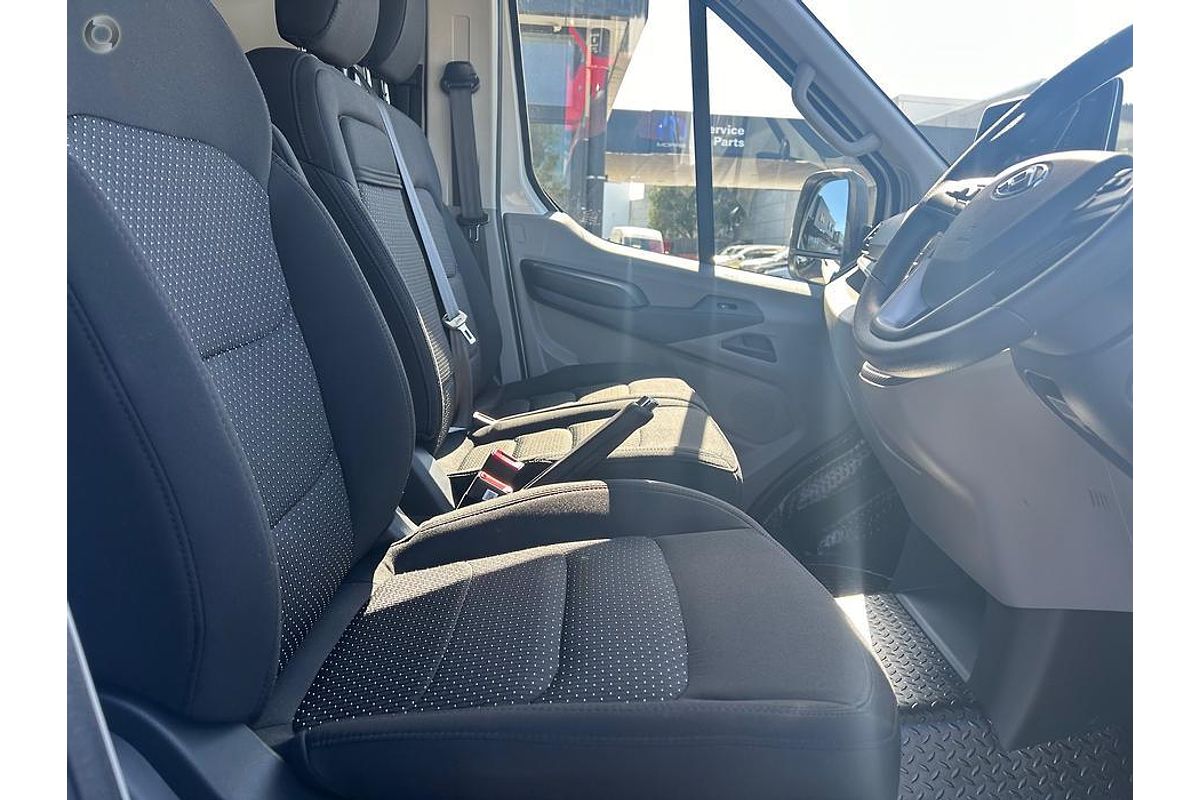 2024 LDV Deliver 9 LWB