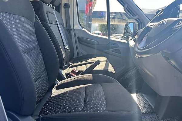 2024 LDV Deliver 9 LWB