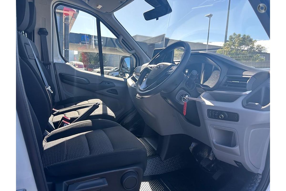 2024 LDV Deliver 9 LWB