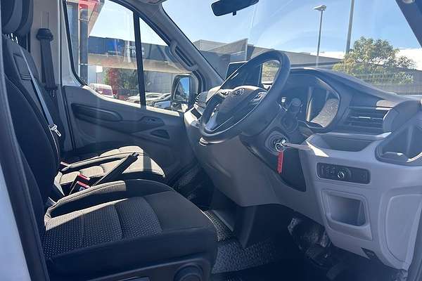 2024 LDV Deliver 9 LWB