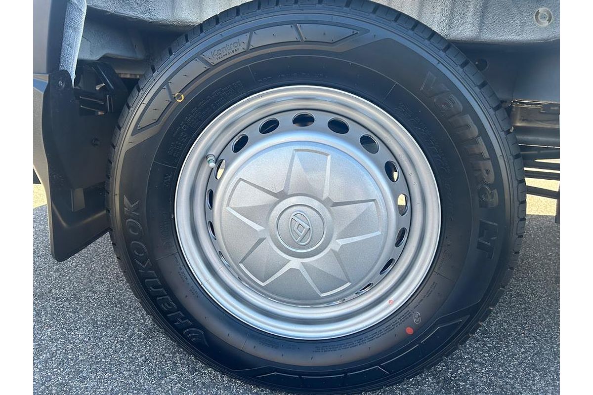 2024 LDV Deliver 9 LWB