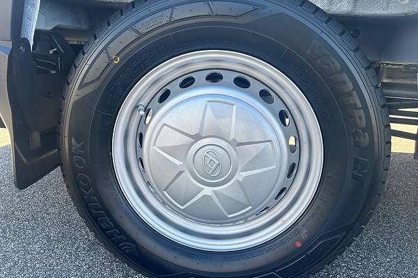 2024 LDV Deliver 9 LWB
