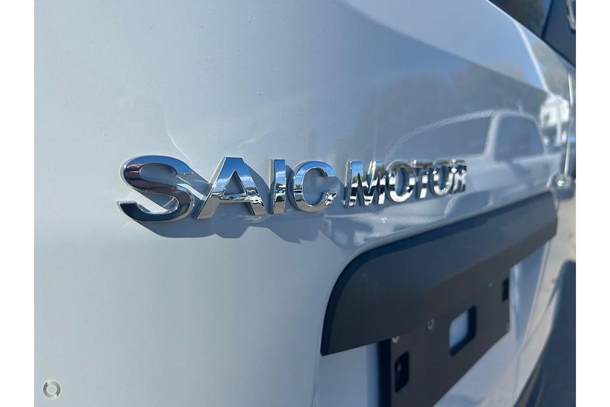 2024 LDV Deliver 9 LWB