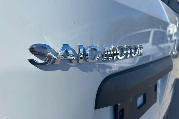 2024 LDV Deliver 9 LWB