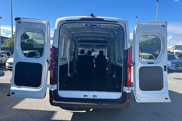 2024 LDV Deliver 9 LWB