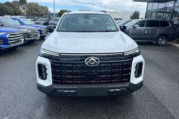 2024 LDV T60 Max PLUS SK8C 4X4