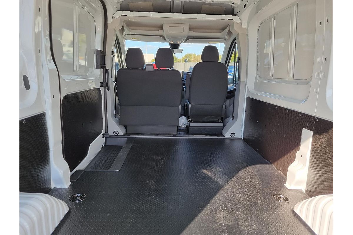 2024 LDV Deliver 9