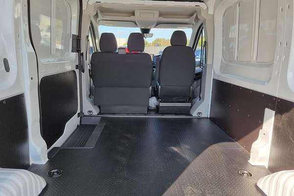 2024 LDV Deliver 9