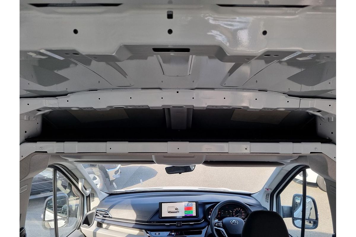 2024 LDV Deliver 9
