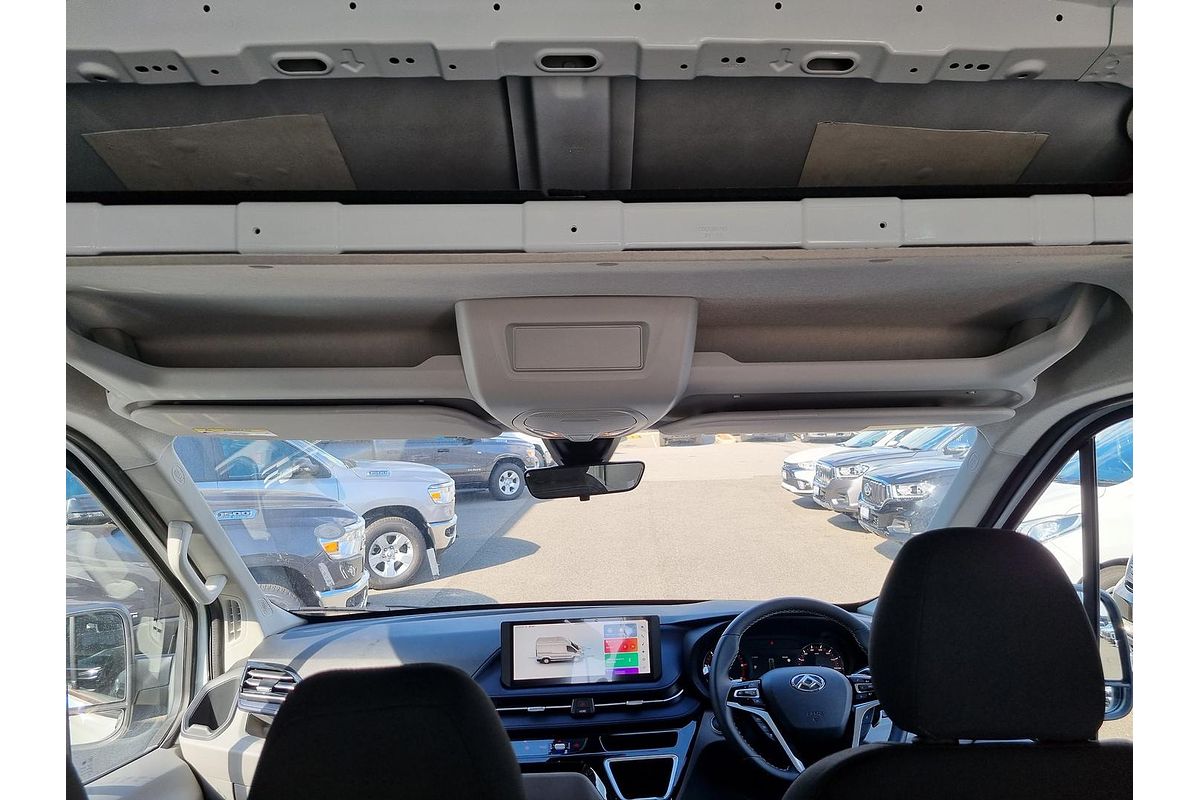 2024 LDV Deliver 9