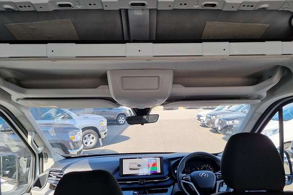 2024 LDV Deliver 9