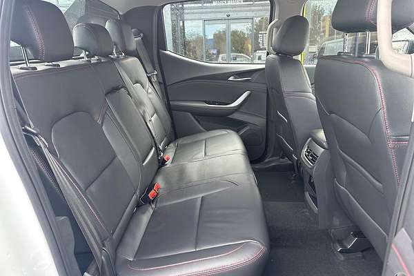 2024 LDV T60 Max PLUS SK8C 4X4