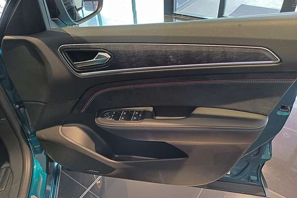 2024 Renault Arkana Esprit Alpine JL1