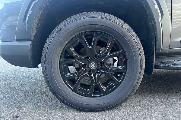 2024 LDV T60 Max PLUS SK8C 4X4