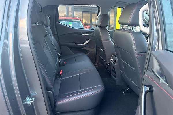 2024 LDV T60 Max PLUS SK8C 4X4