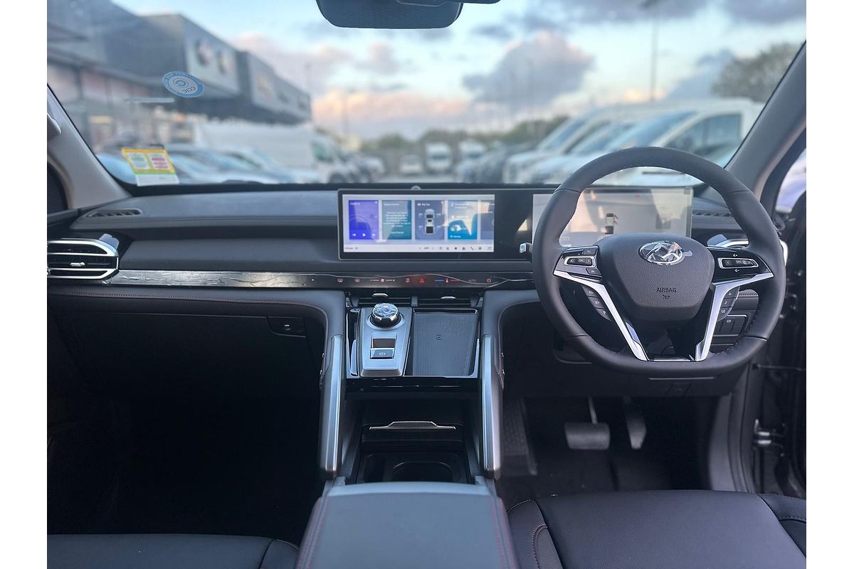 2024 LDV T60 Max PLUS SK8C 4X4