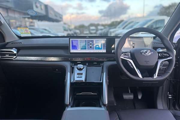 2024 LDV T60 Max PLUS SK8C 4X4