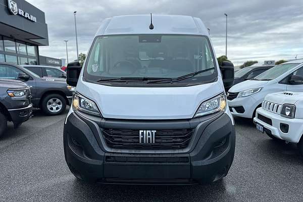 2024 Fiat Ducato Series 9