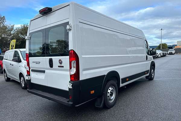 2024 Fiat Ducato Series 9