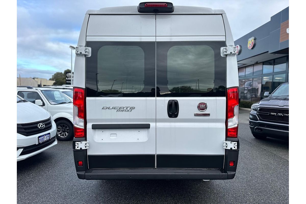 2024 Fiat Ducato Series 9