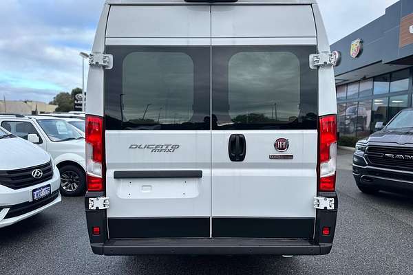 2024 Fiat Ducato  Series 9