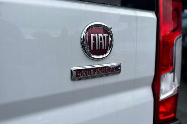 2024 Fiat Ducato Series 9