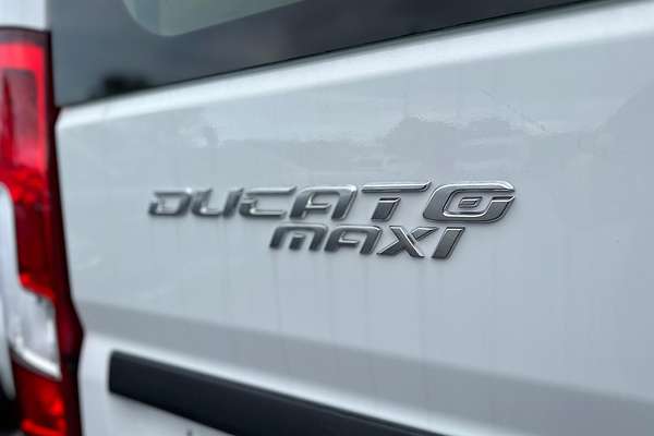 2024 Fiat Ducato Series 9