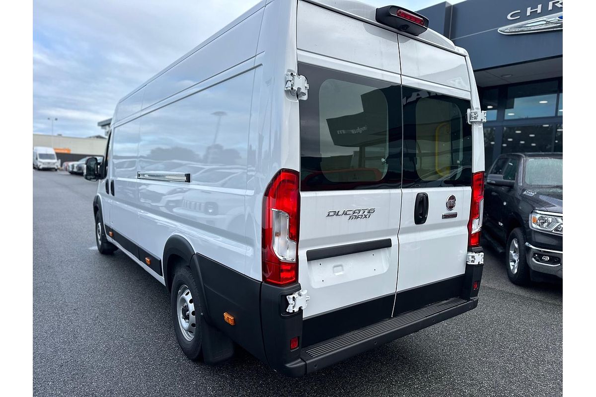 2024 Fiat Ducato Series 9