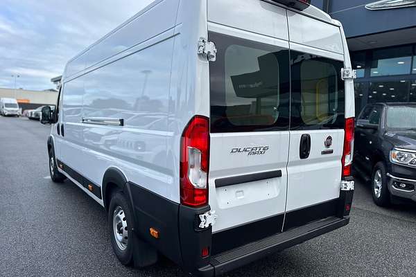 2024 Fiat Ducato Series 9
