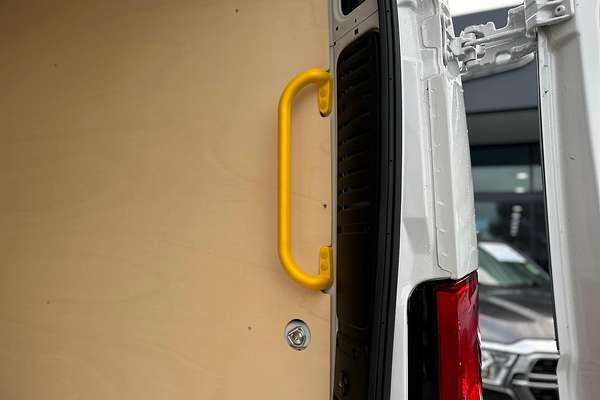 2024 Fiat Ducato Series 9