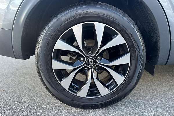 2023 Renault Arkana Zen JL1
