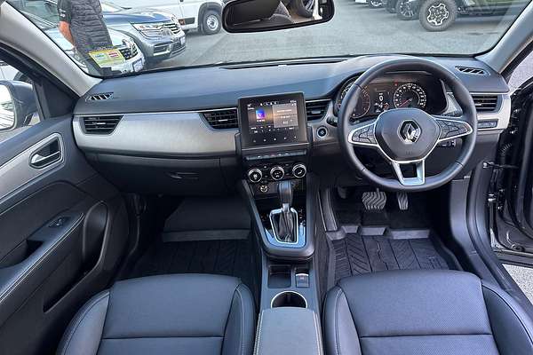 2023 Renault Arkana Zen JL1