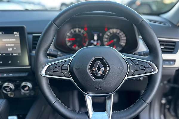 2023 Renault Arkana Zen JL1
