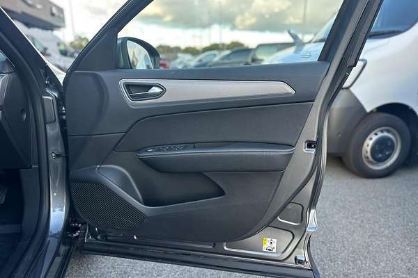 2023 Renault Arkana Zen JL1