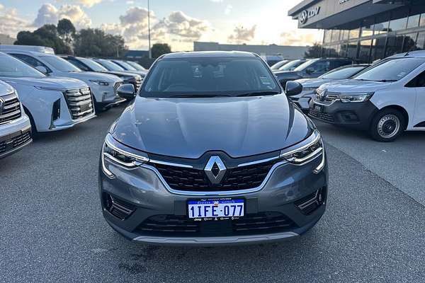 2023 Renault Arkana Zen JL1