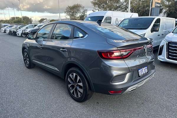 2023 Renault Arkana Zen JL1