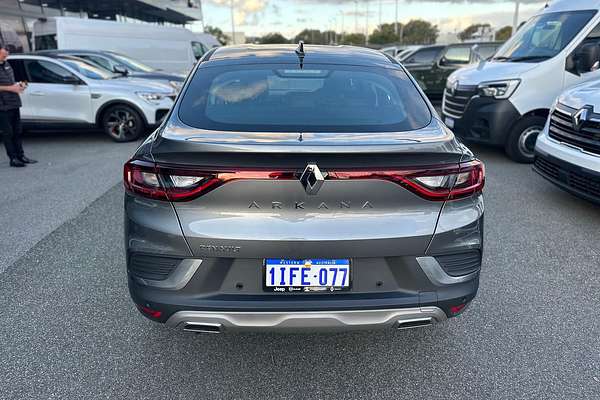 2023 Renault Arkana Zen JL1