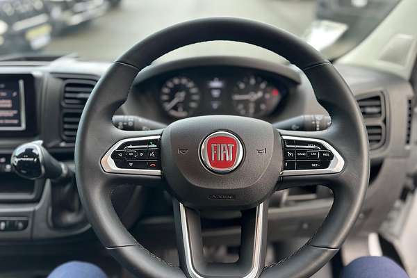 2024 Fiat Ducato Series 9