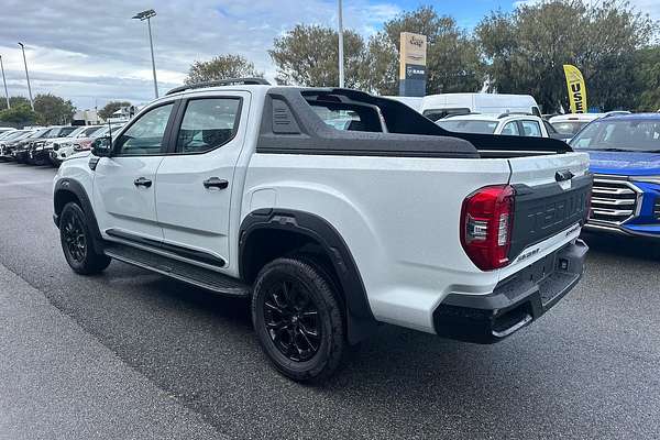 2024 LDV T60 Max PLUS SK8C 4X4