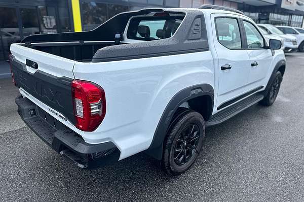 2024 LDV T60 Max PLUS SK8C 4X4