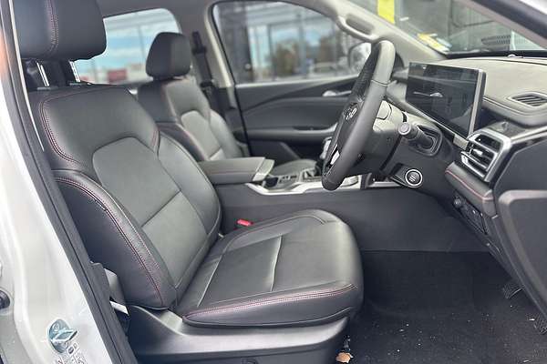 2024 LDV T60 Max PLUS SK8C 4X4
