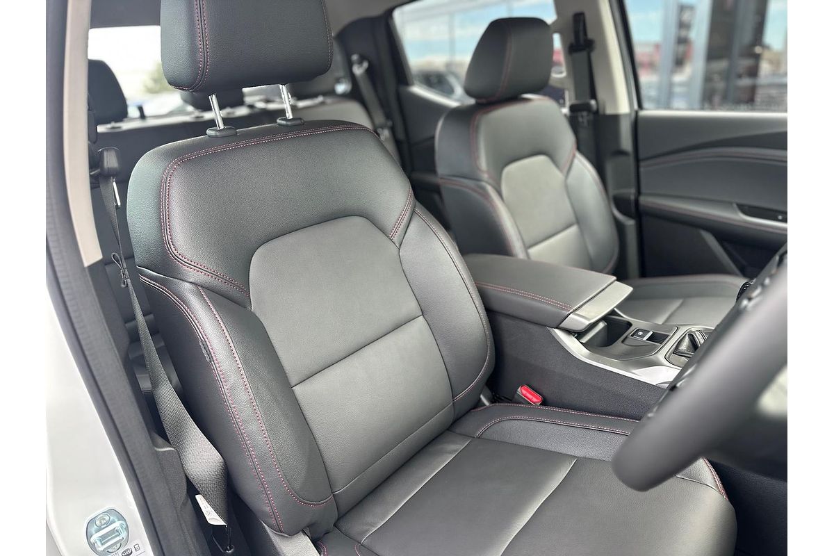 2024 LDV T60 Max PLUS SK8C 4X4