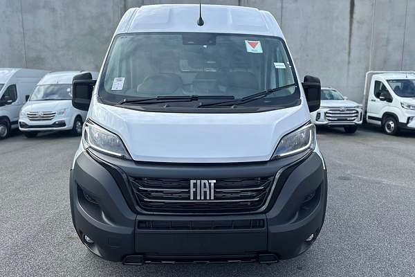 2024 Fiat Ducato Series 9 LWB