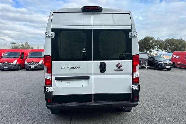 2024 Fiat Ducato Series 9 LWB