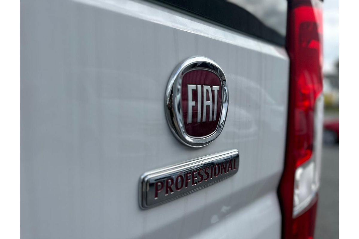 2024 Fiat Ducato Series 9 LWB