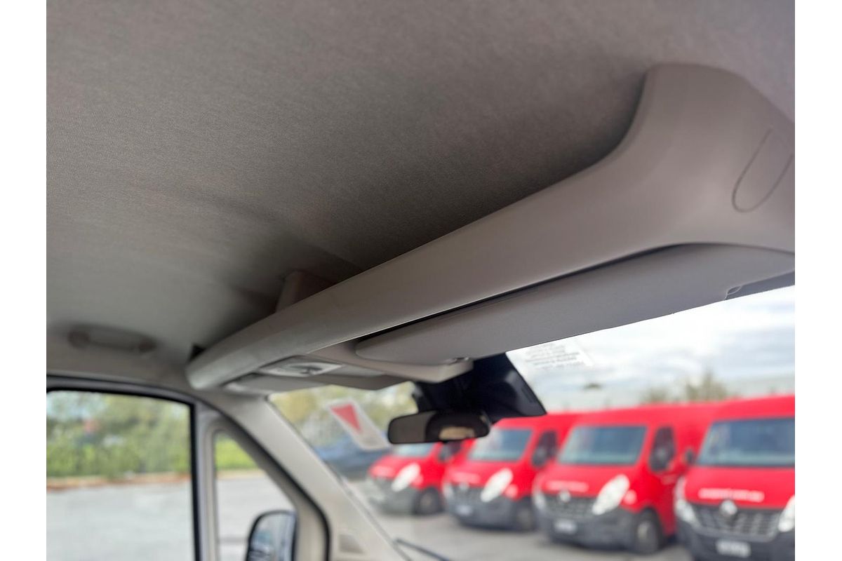 2024 Fiat Ducato Series 9 LWB