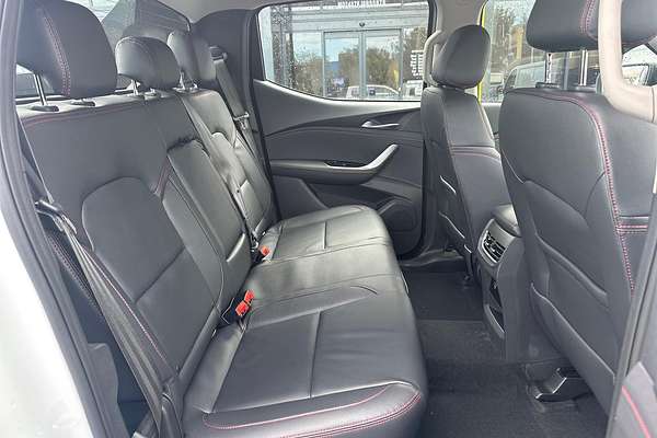 2024 LDV T60 Max PLUS SK8C 4X4