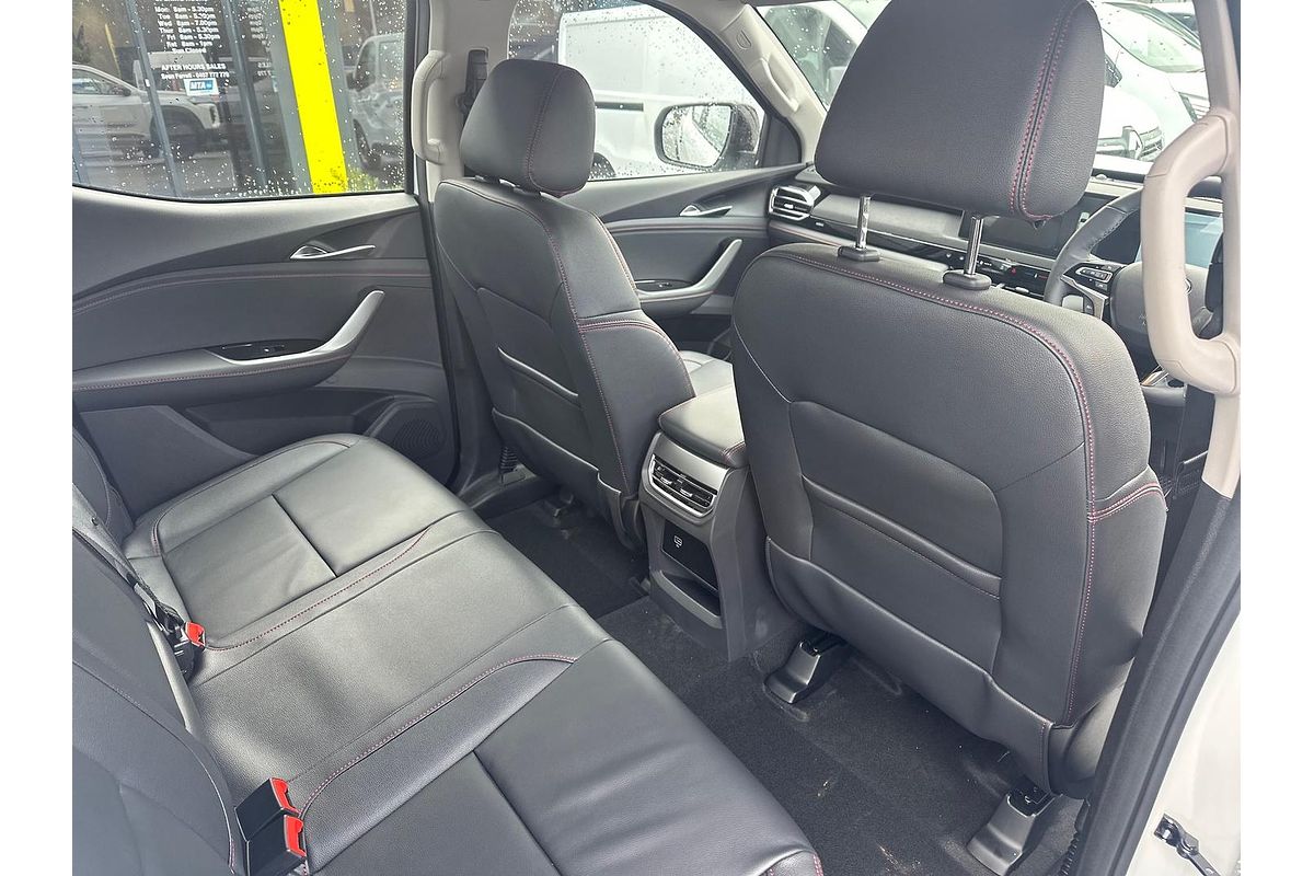 2024 LDV T60 Max PLUS SK8C 4X4