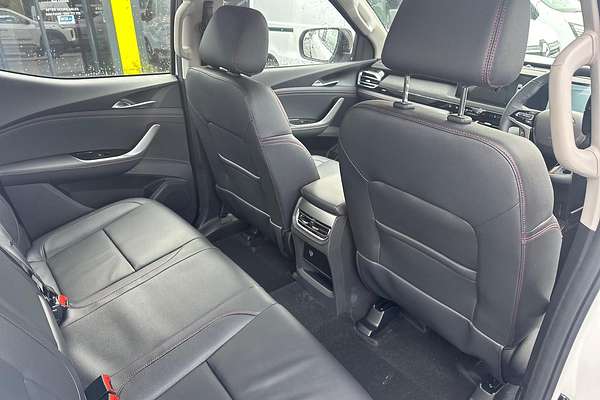 2024 LDV T60 Max PLUS SK8C 4X4